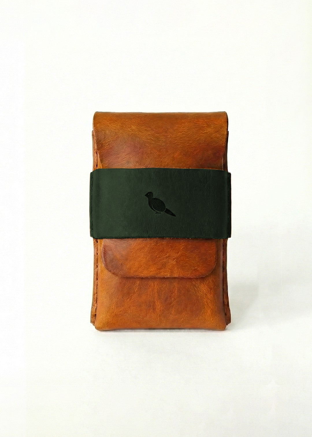 BAGGINS Caramelo Verde Laguna