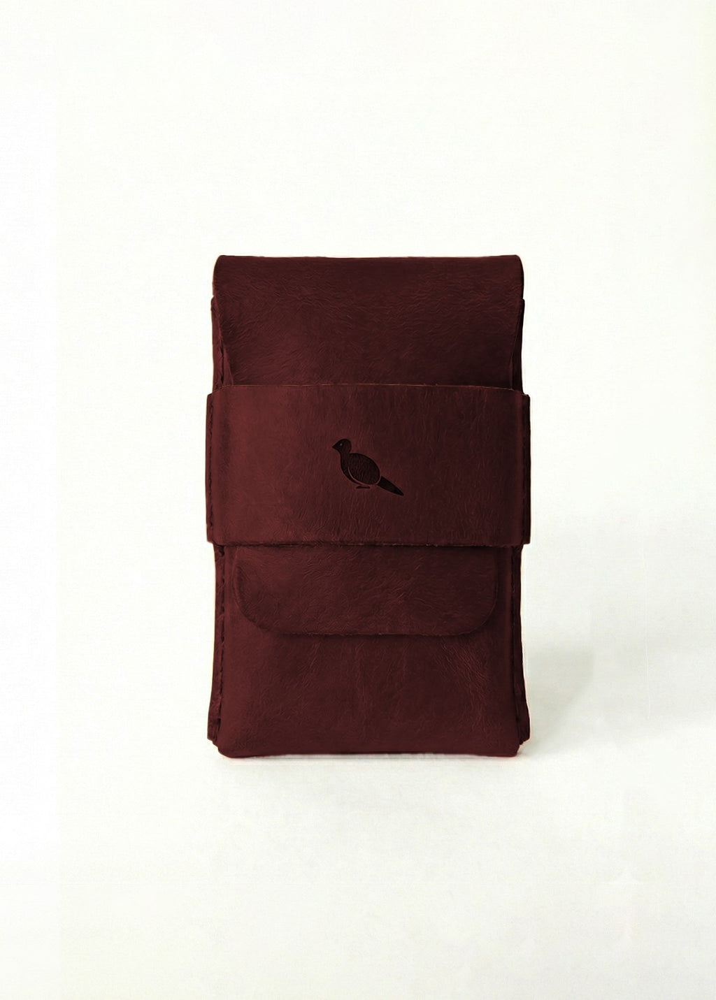 BAGGINS Burgundy Burgundy