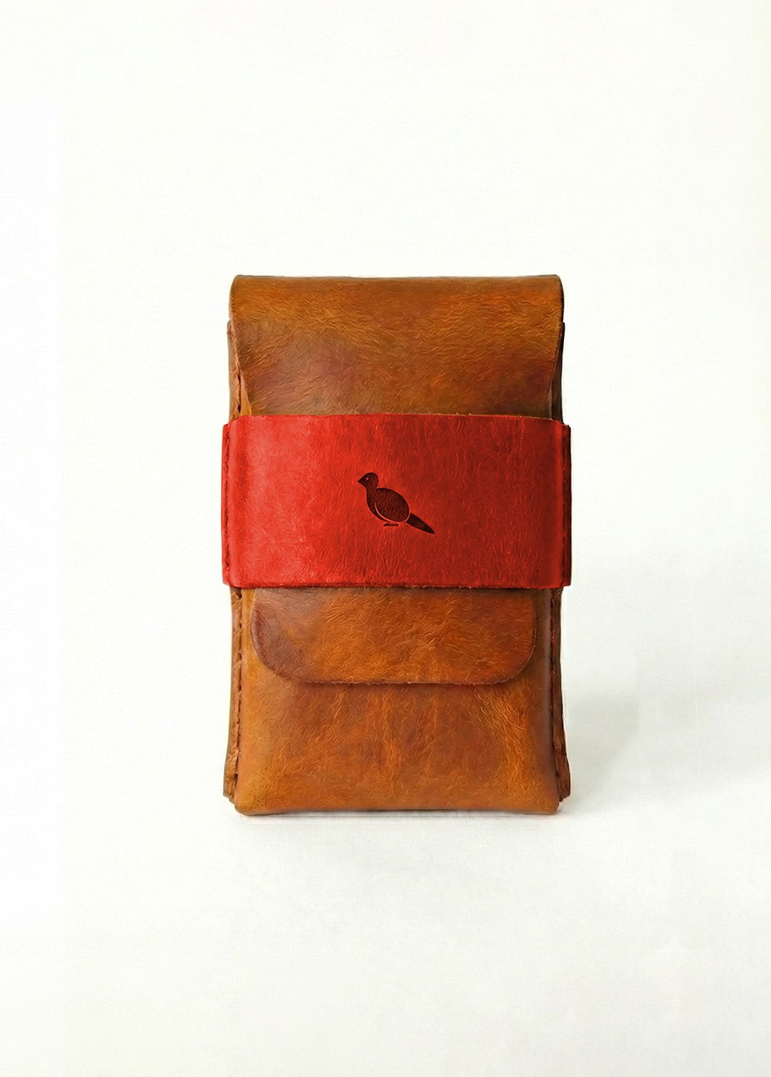 BAGGINS Caramelo Naranja Neón