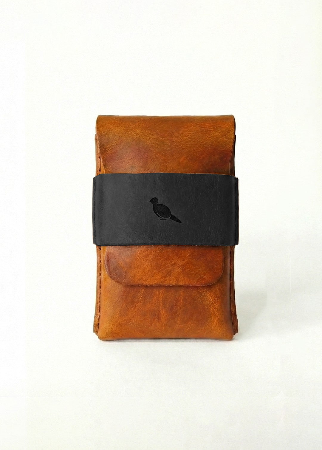 BAGGINS Caramelo Negro