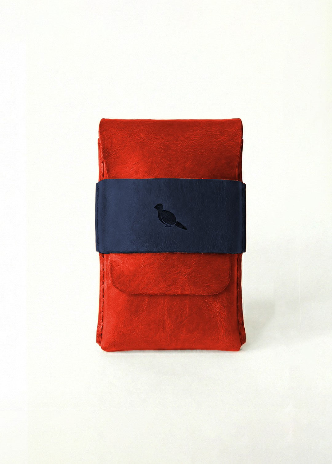 Baggins Naranja Neón Azul Navy