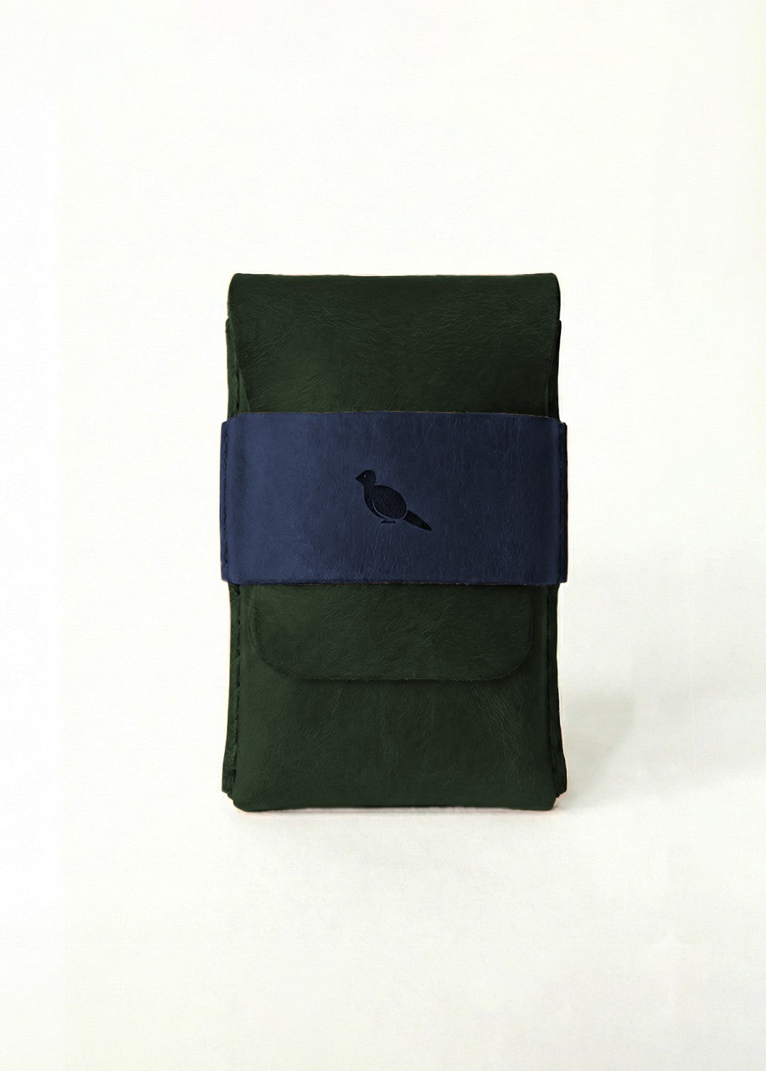 BAGGINS Verde Laguna Azul Navy