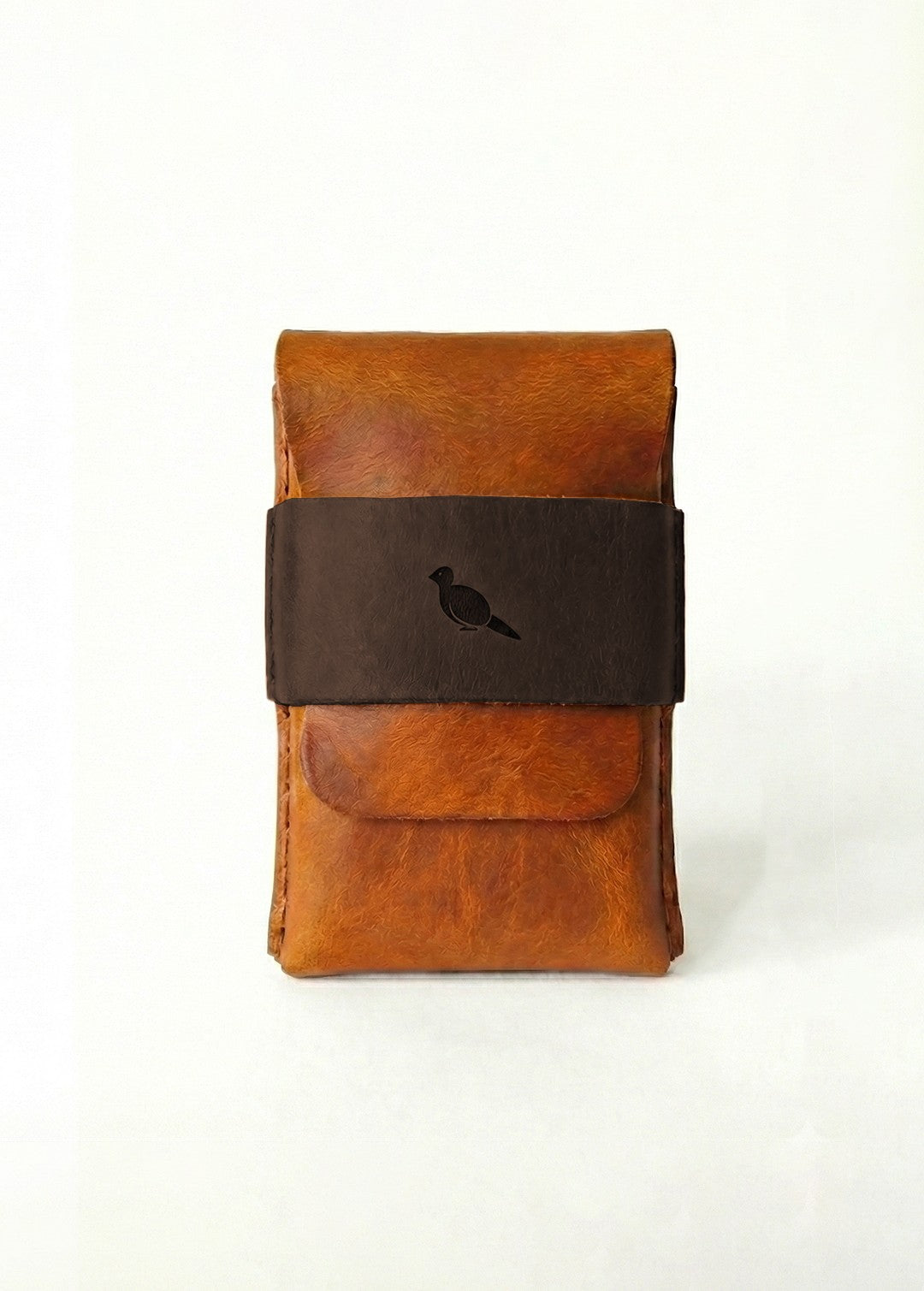 BAGGINS Caramelo Brownie