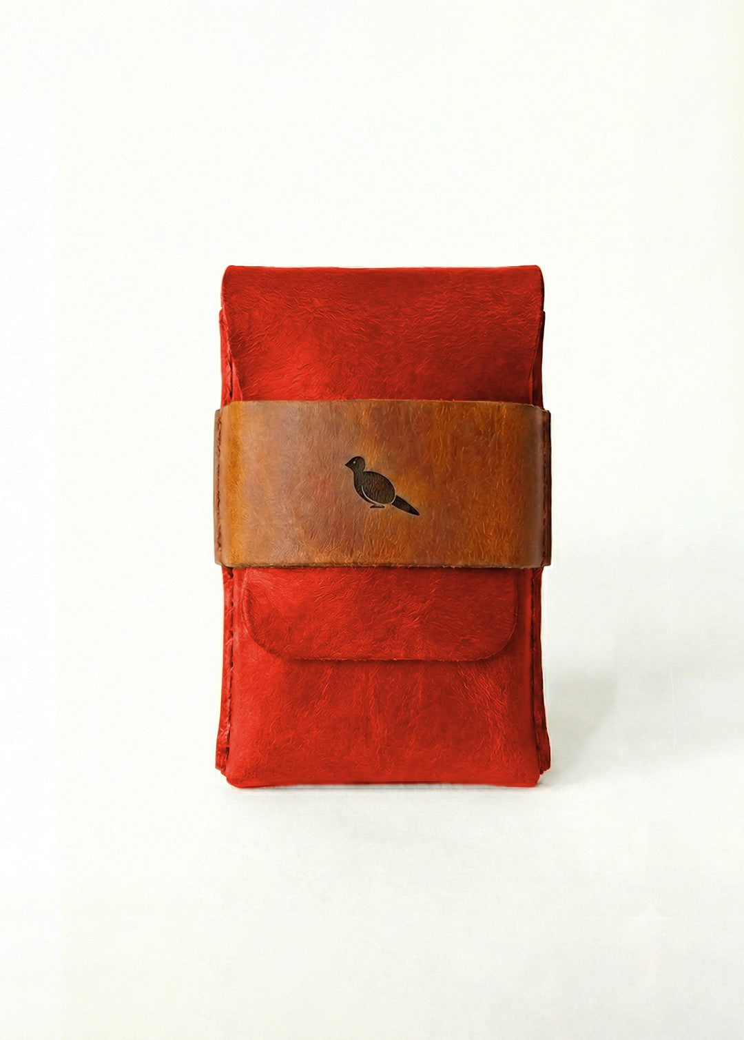 Baggins Naranja Neón Caramelo