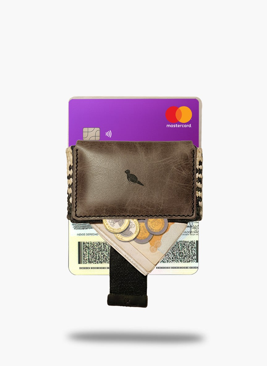 Chase Triflex Brownie