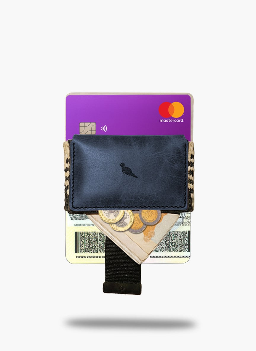 Chase Triflex Azul Navy