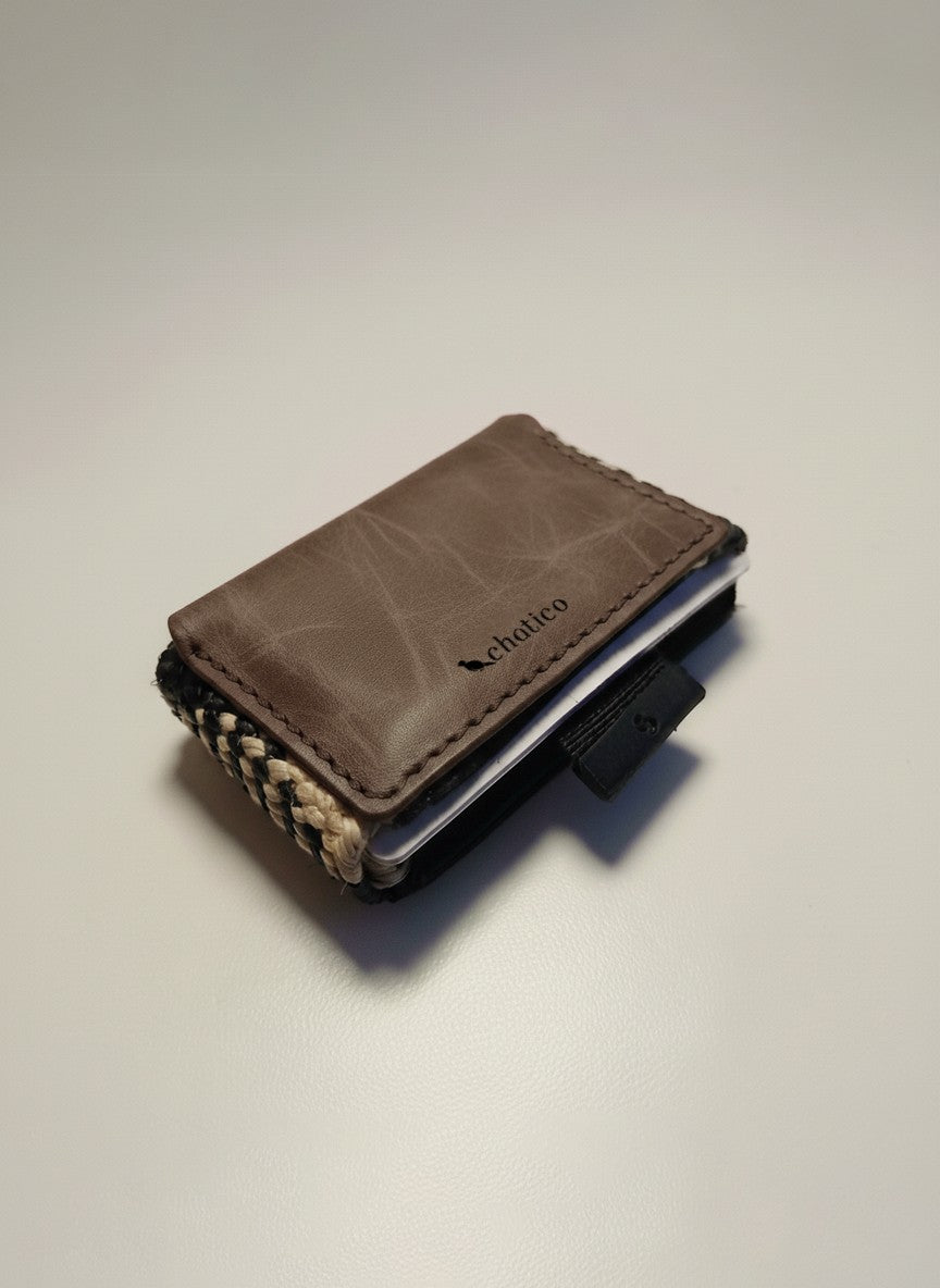 Chase Triflex Brownie