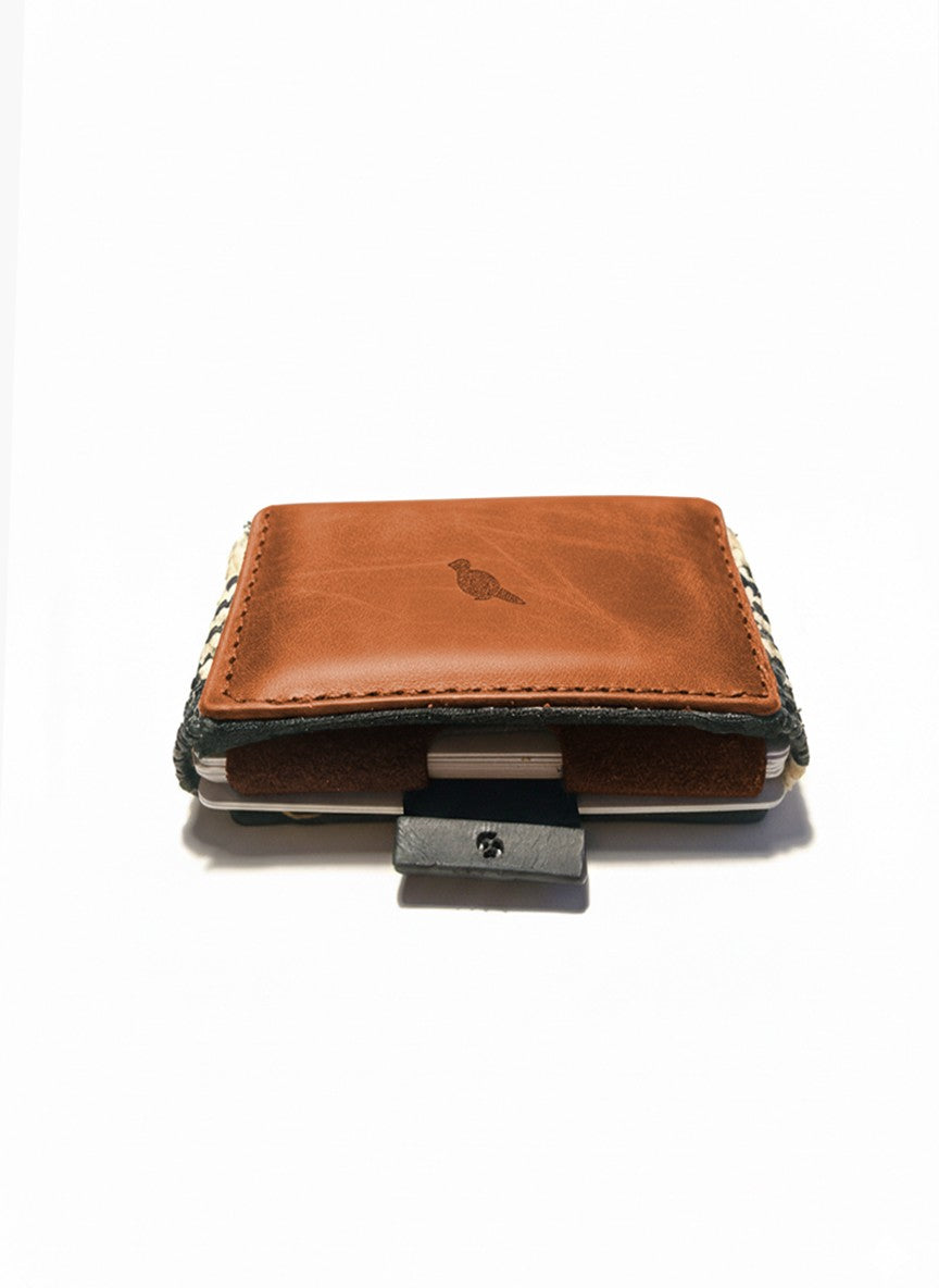 Chase Triflex Caramelo