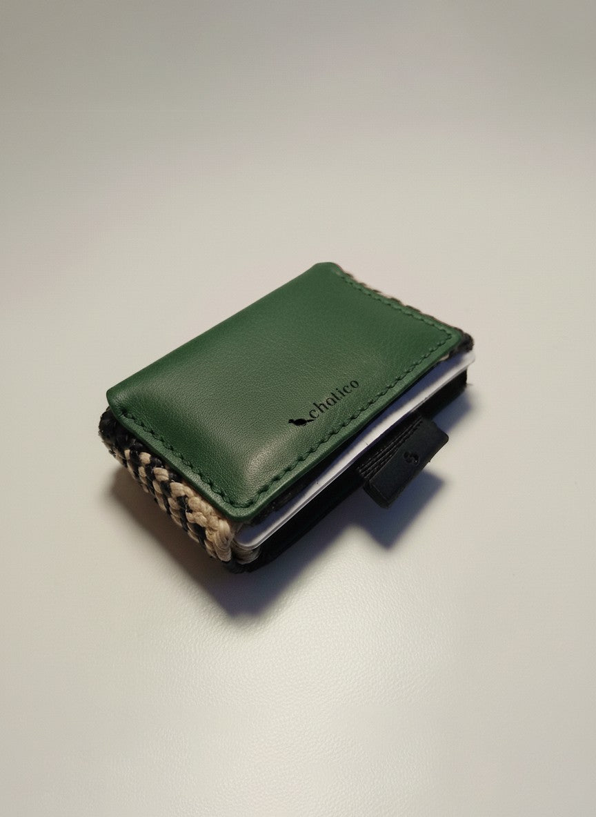 Chase Triflex Verde Laguna