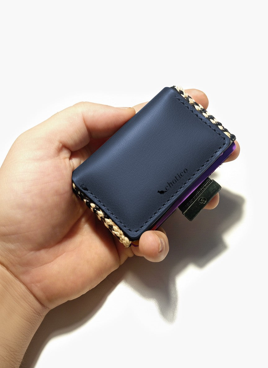 Chase Triflex Azul Navy