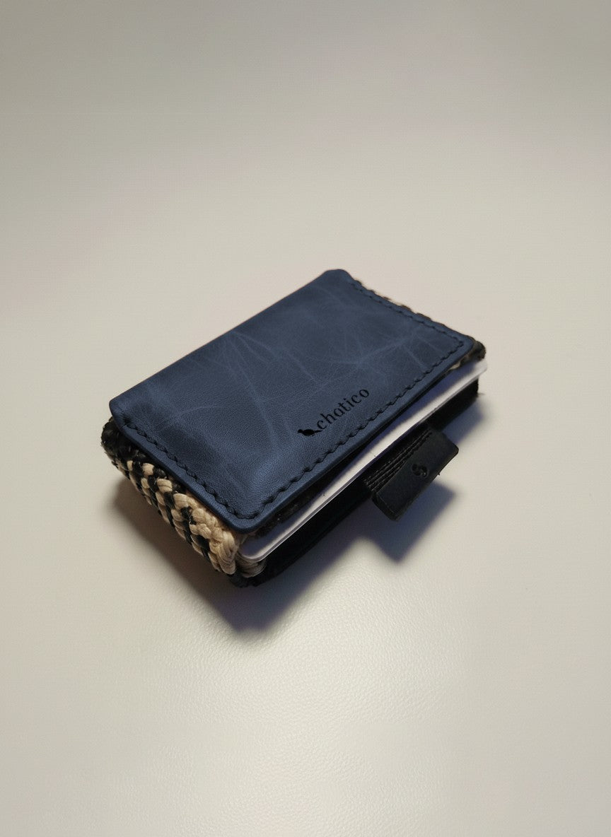 Chase Triflex Azul Navy