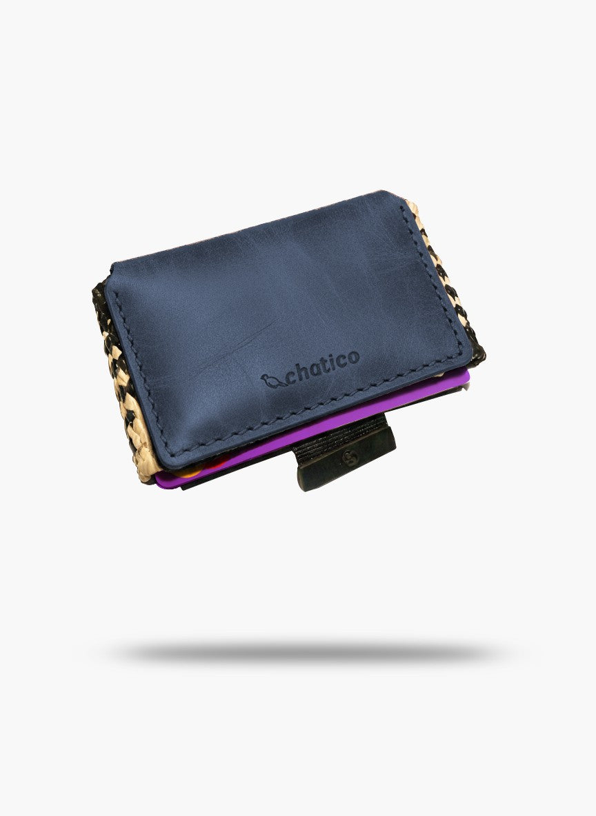 Chase Triflex Azul Navy