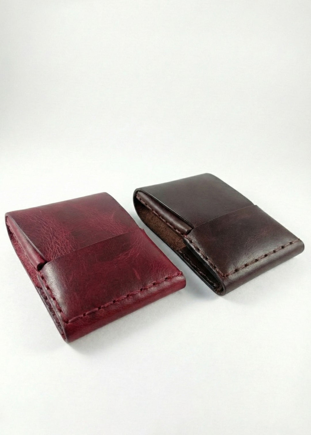 DRUCK Burgundy Brownie