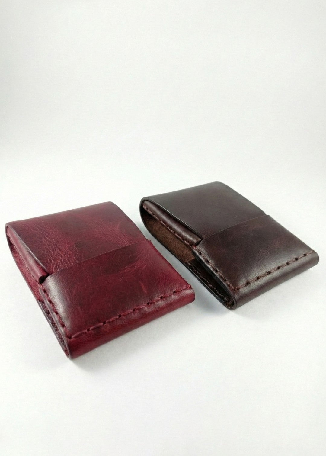 DRUCK Burgundy Brownie