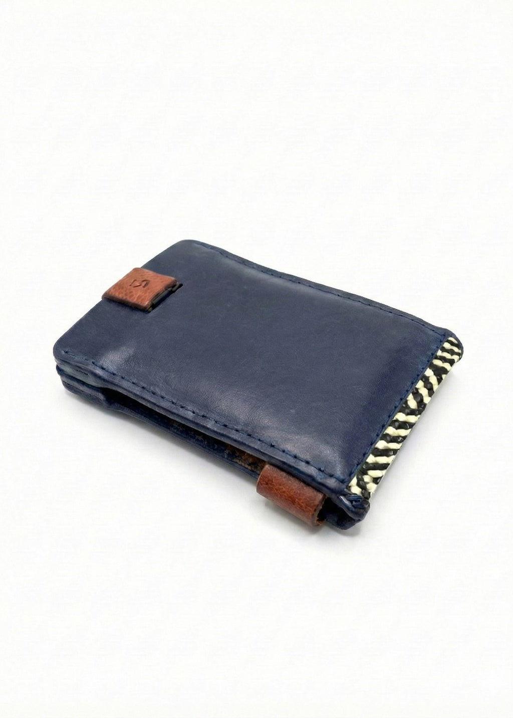 Flap_Bifold_Azul Navy