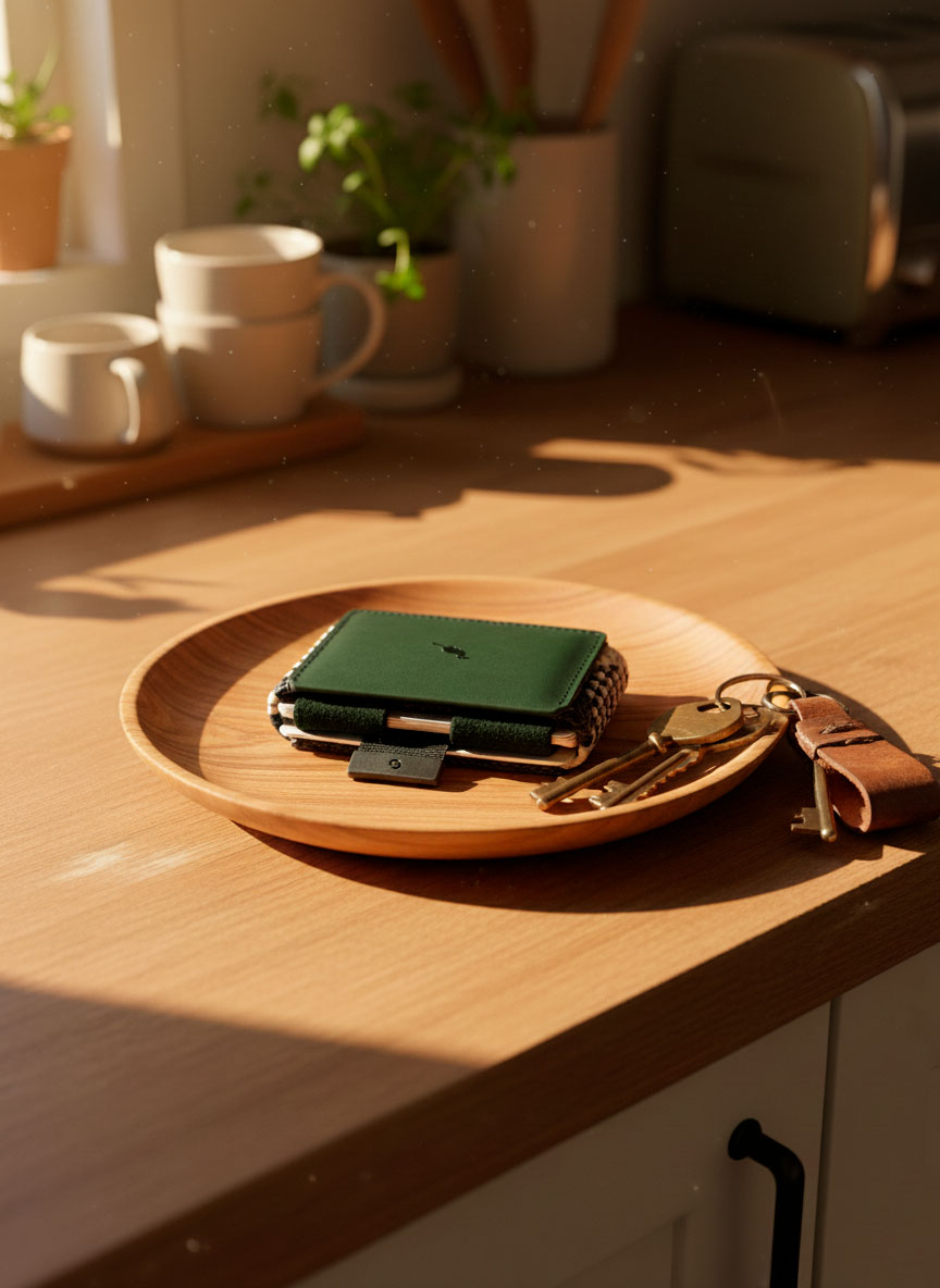 Chase Triflex Verde Laguna