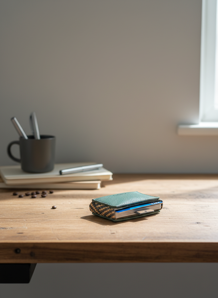 Chase Triflex Verde Laguna