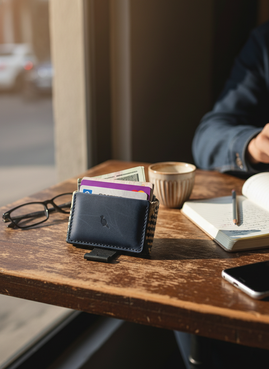 Chase Triflex Azul Navy