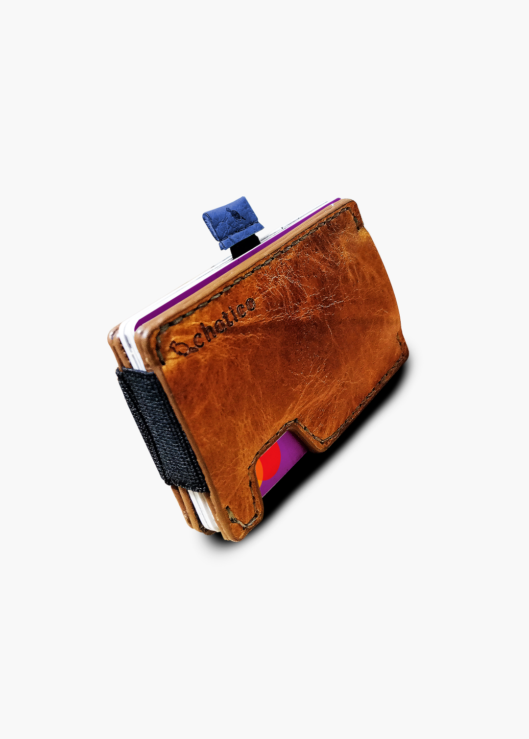 Chase Verde Caramelo