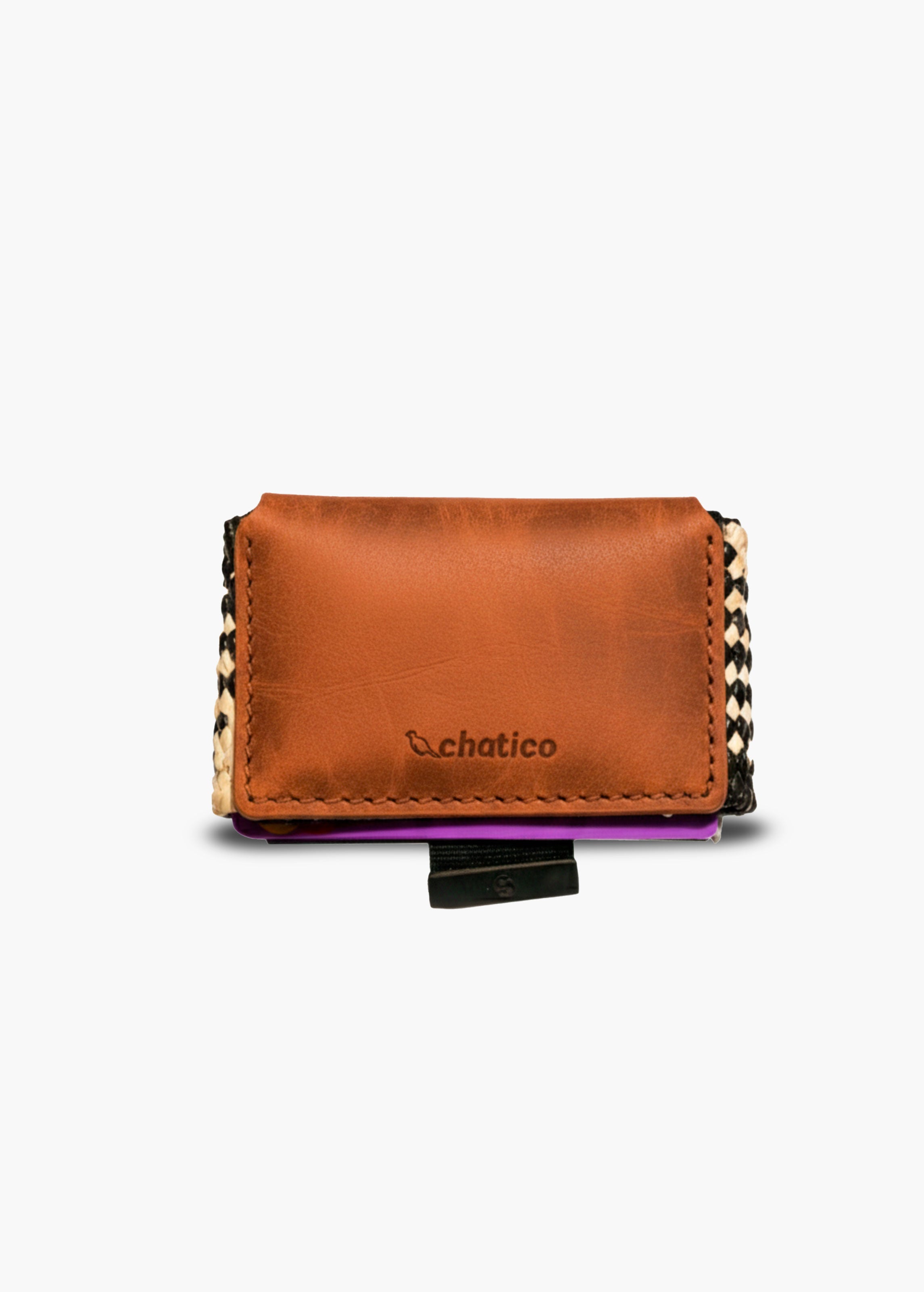 Chase Triflex Caramelo